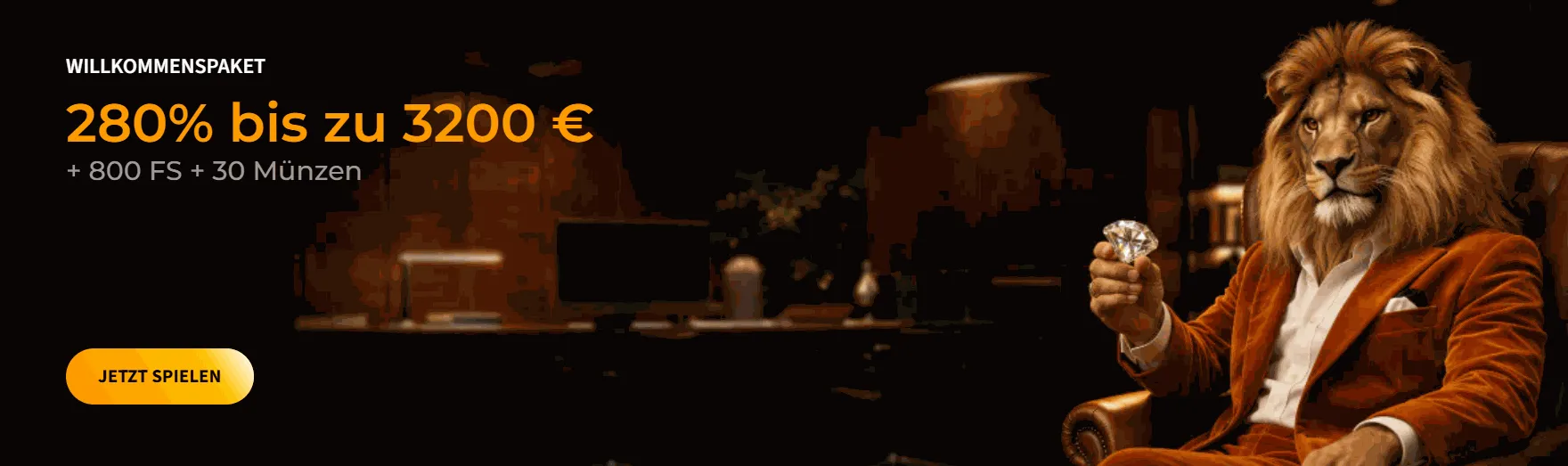 Wild Chance Online Casino Österreich